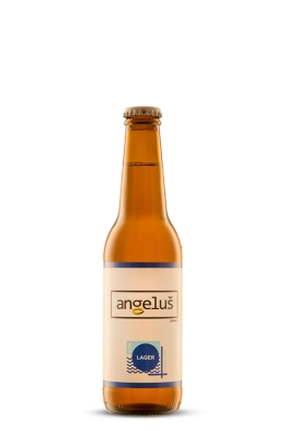 Angeluš lager