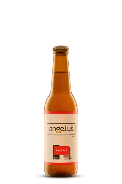 Angeluš Pale Ale Angeluš Pale Ale