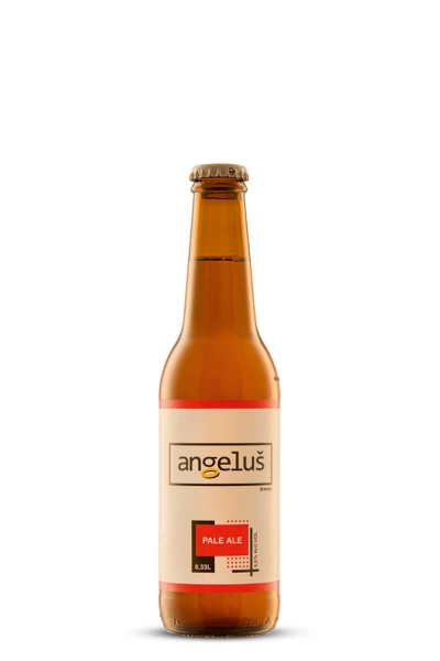 Angeluš Pale Ale Angeluš Pale Ale