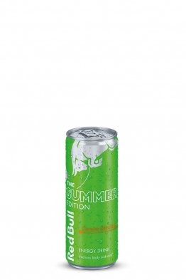 Red Bull Elderflower energy drink