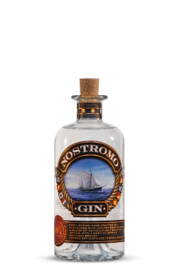 Nostromo gin