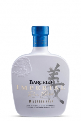 Barcelo Imperial Misunara Cask rum