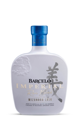 Barcelo Imperial Misunara Cask rum