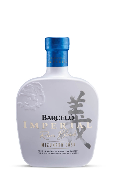 Barcelo Imperial Misunara Cask rum