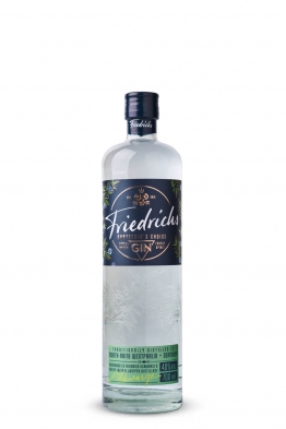 Friedrichs gin Friedrichs gin
