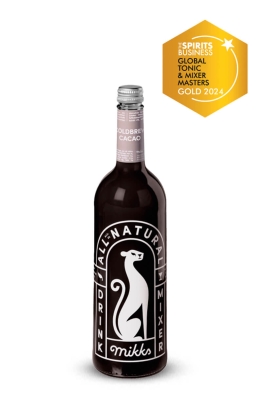 Mikks Coldbrew Cacao sirup za koktele