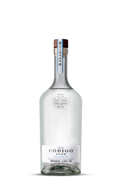 Codigo 1530 Blanco tequila Codigo 1530 Blanco tequila