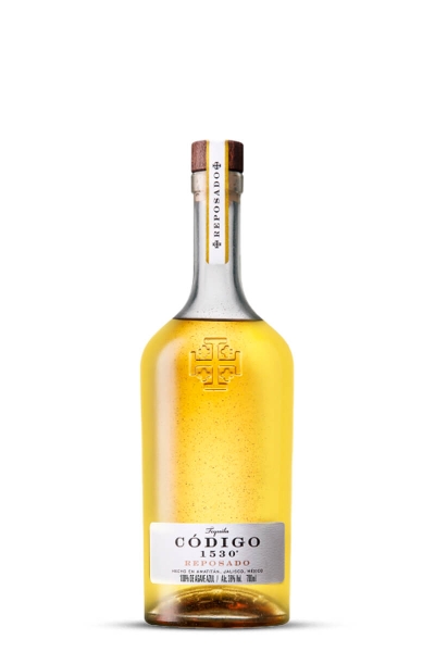 Codigo 1530 Reposado tequila