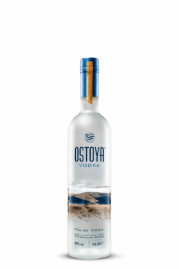Ostoya vodka