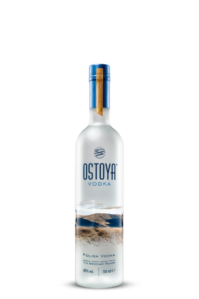 Ostoya vodka Ostoya vodka