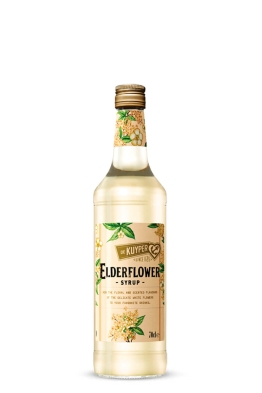 De Kuyper Elderflower sirup za koktele