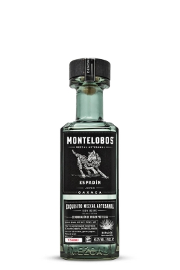 Montelobos Espadin Mezcal