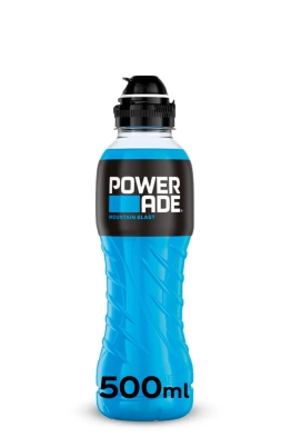 POWERADE Mountain Blast