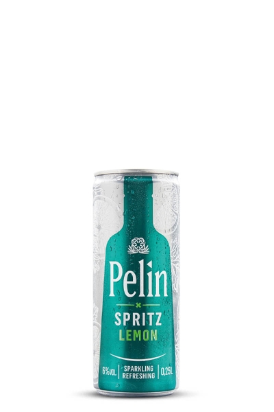 Badel Pelin Spritz Lemon RTD Badel Pelin Spritz Lemon RTD