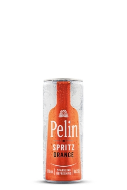 Badel Pelin Spritz Orange RTD