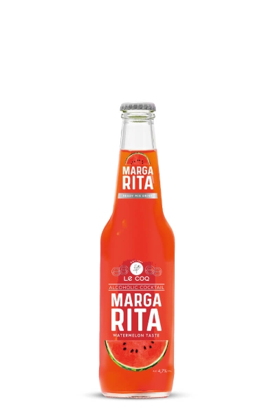 A. Le Coq Margarita cocktail