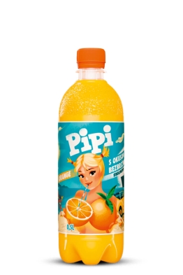 Pipi Orange