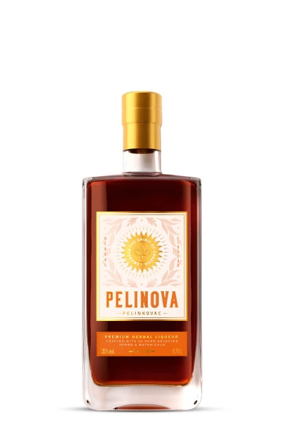 Pelinova Pelinkovac liker Pelinova Pelinkovac liker