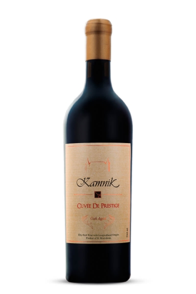 Kamnik Cuvee De Prestige Kamnik Cuvee De Prestige