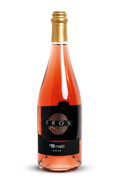 Matić Rose Eros