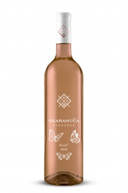 Skaramuča Rose Elegance