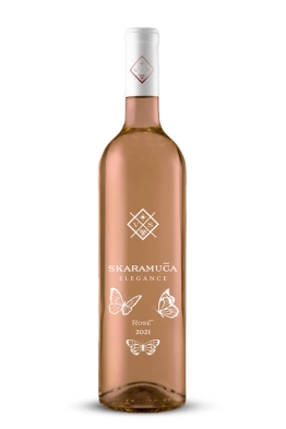 Skaramuča Rose Elegance