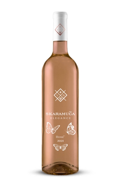 Skaramuča Rose Elegance