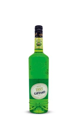 Giffard Green Melon cocktail liqueur