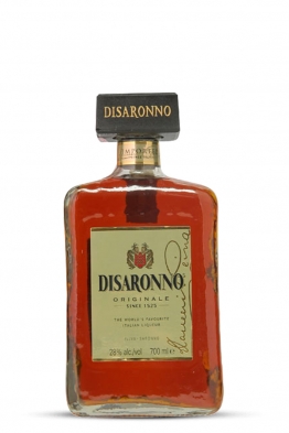 Disaronno liqueur