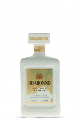 Disaronno Velvet liqueur