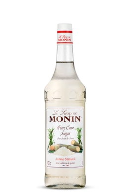 Monin Sugarcane cocktail syrup