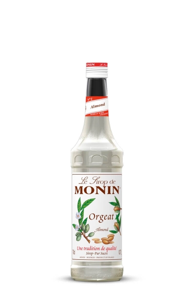 Monin Badem (Orgeat) sirup za koktele