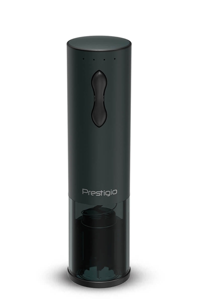 Prestigio Bolsena electric wine opener Prestigio Bolsena electric wine opener