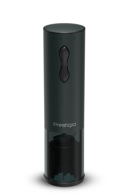Prestigio Bolsena electric wine opener