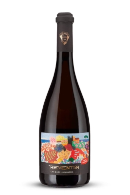 Zure Grk Sur Lie Reventon