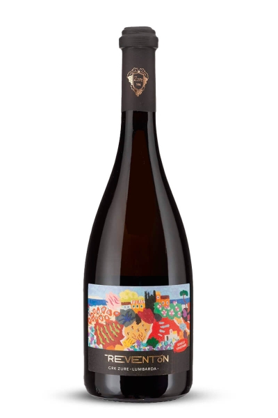 Zure Grk Sur Lie Reventon