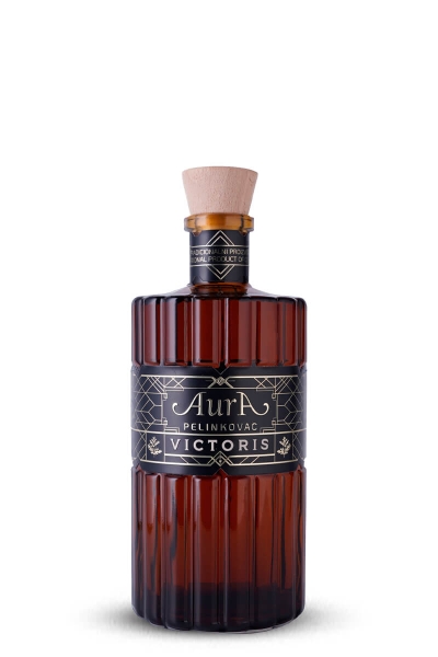 Rakija Aura Premium Pelinkovac Victoris