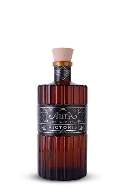 Rakija Aura Premium Pelinkovac Victoris Rakija Aura Premium Pelinkovac Victoris