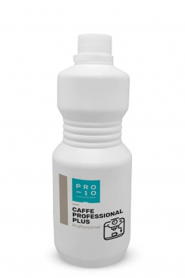 Pro 10 caffe professional plus