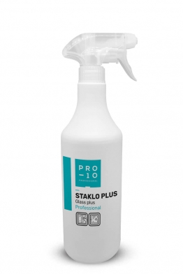 Pro 10 glass plus