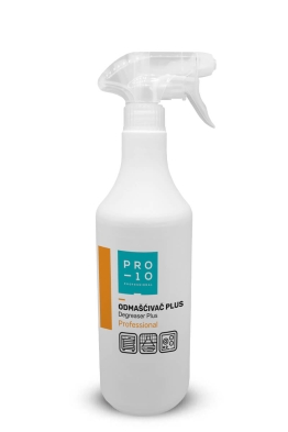 Pro 10 degreaser plus