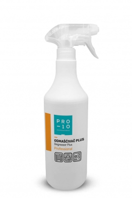 Pro 10 degreaser plus