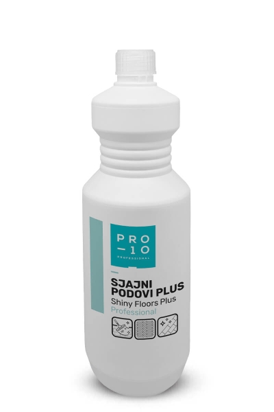Pro 10 sjajni podovi plus Pro 10 sjajni podovi plus