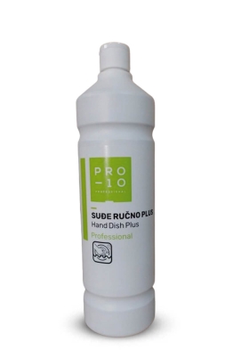 Pro 10 suđe ručno plus