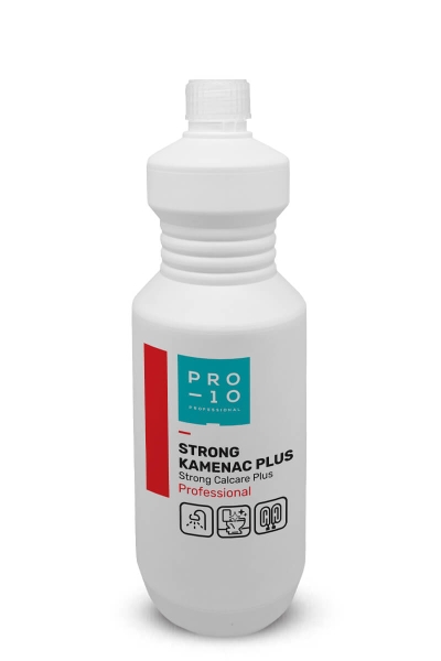 Pro 10 strong kamenac plus
