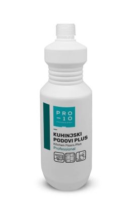 Pro 10 kuhinjski podovi plus