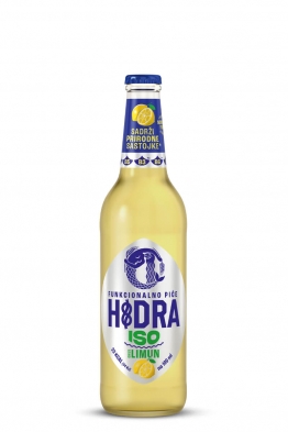 Hidra ISO limun - povratna ambalaža