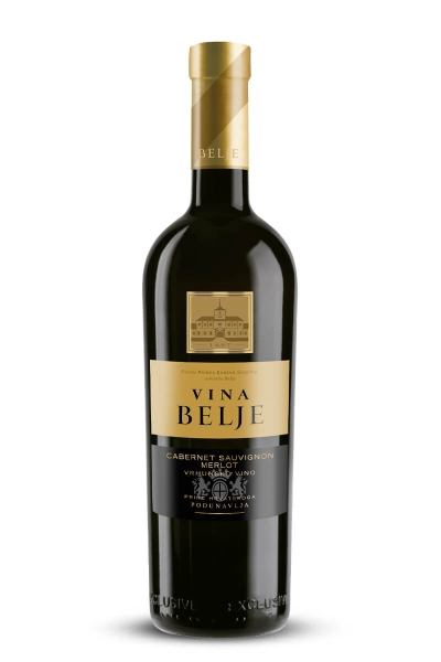 Belje Cabernet Sauvignon Merlot Vrh.