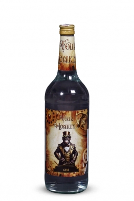 Four Monkeys Gin Four Monkeys Gin