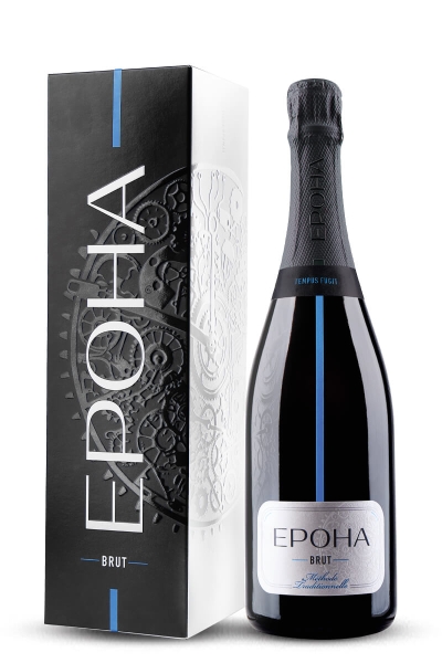 Epoha Brut Epoha Brut
